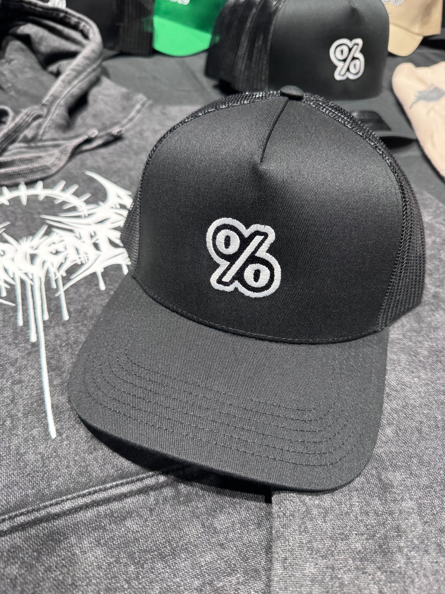 Percent Hat