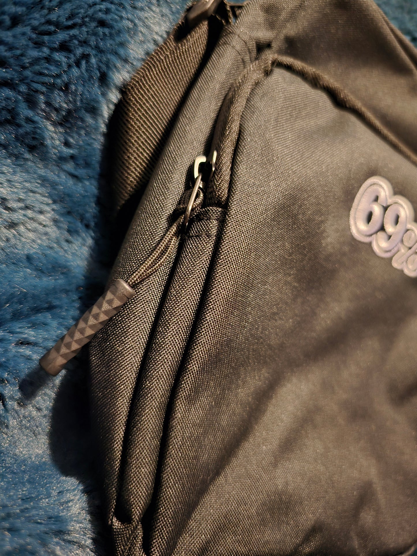 Cross Body Bag