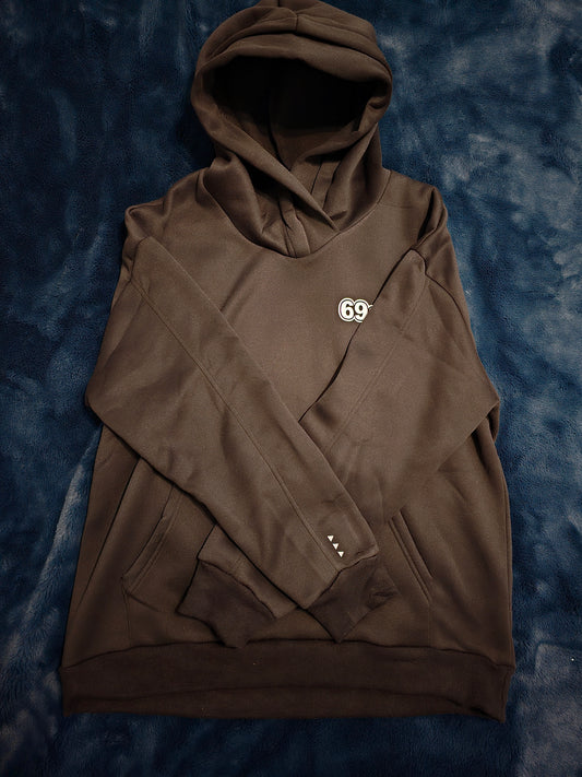 Tokyo Tech Hoodie