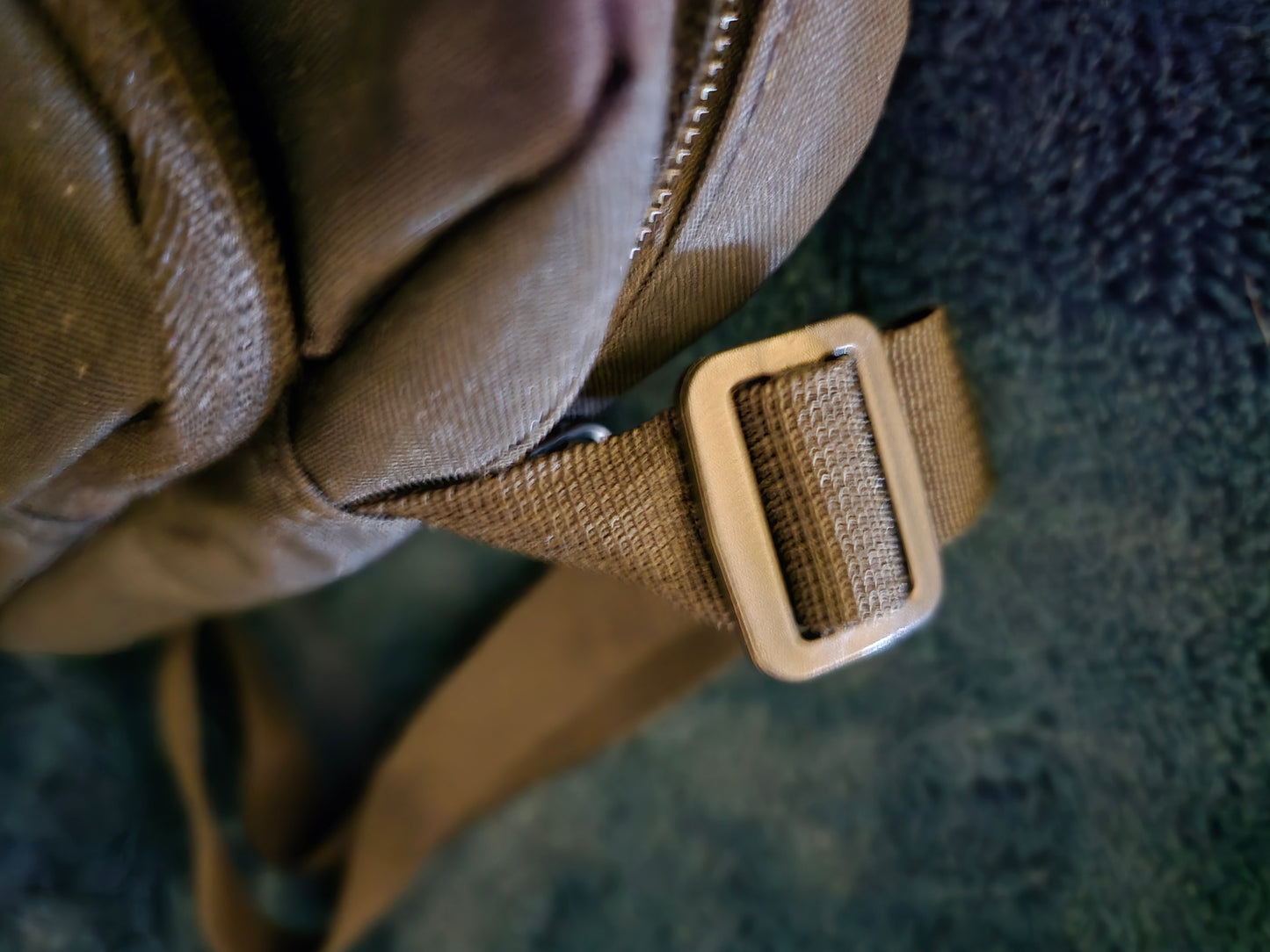 Cross Body Bag