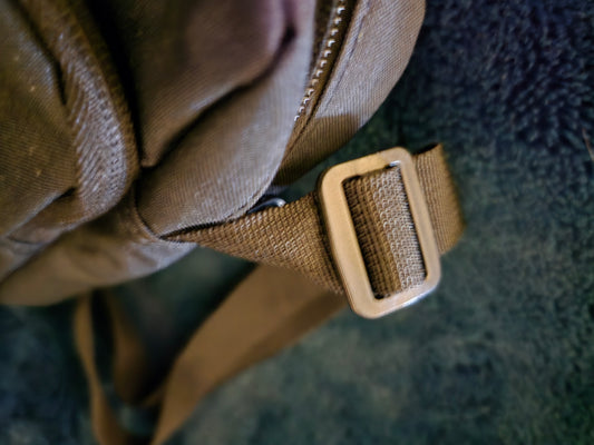 Cross Body Bag